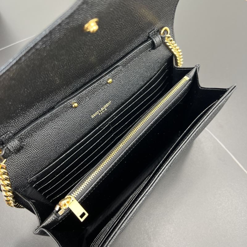 YSL Satchel Bags